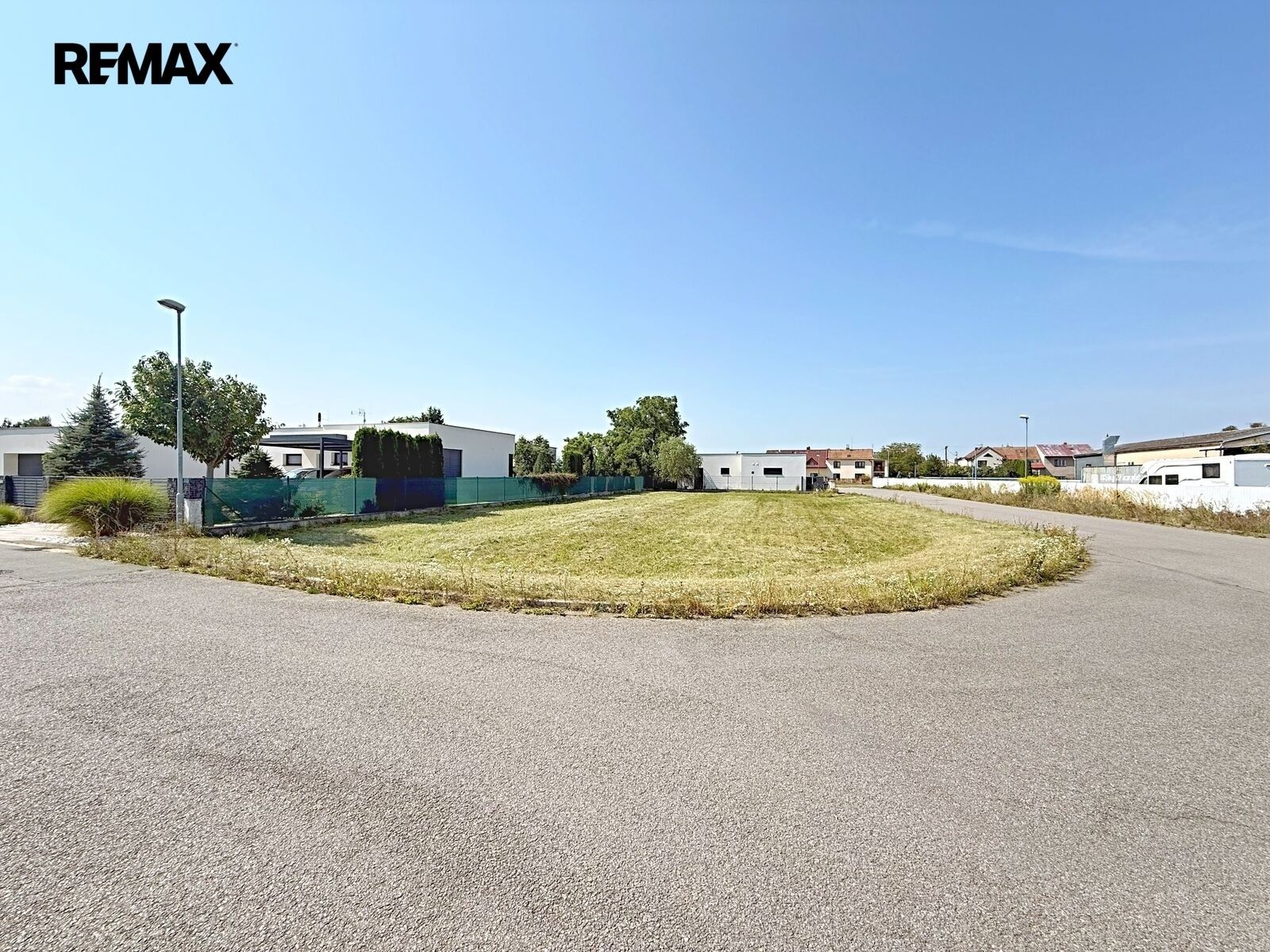 Pozemek pro bydlení · 893 m² · Okružní  , Spojil - 3