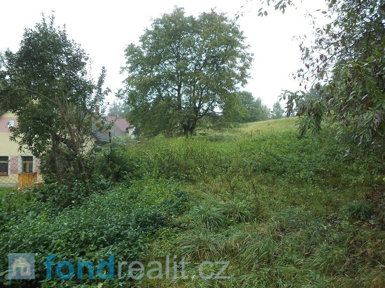 Ostatní, Blažejov - Oldřiš, okres Jindřichův Hradec, Jihočeský kraj - 1