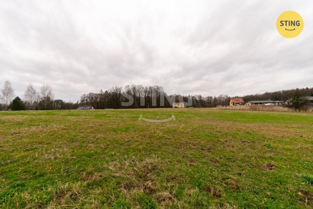 Pozemek · 25 667 m² · Petrovice u Karviné Prstná - 4