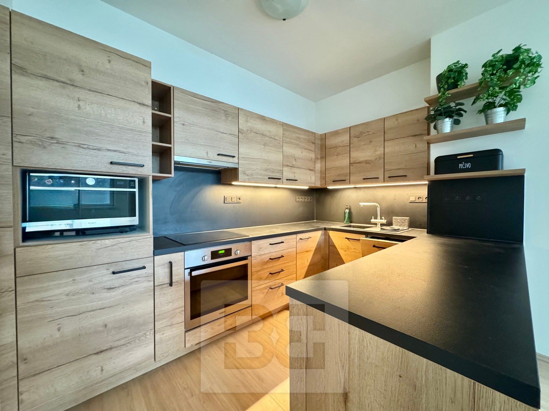 3+kk, Svitavská, Adamov, 85 m²