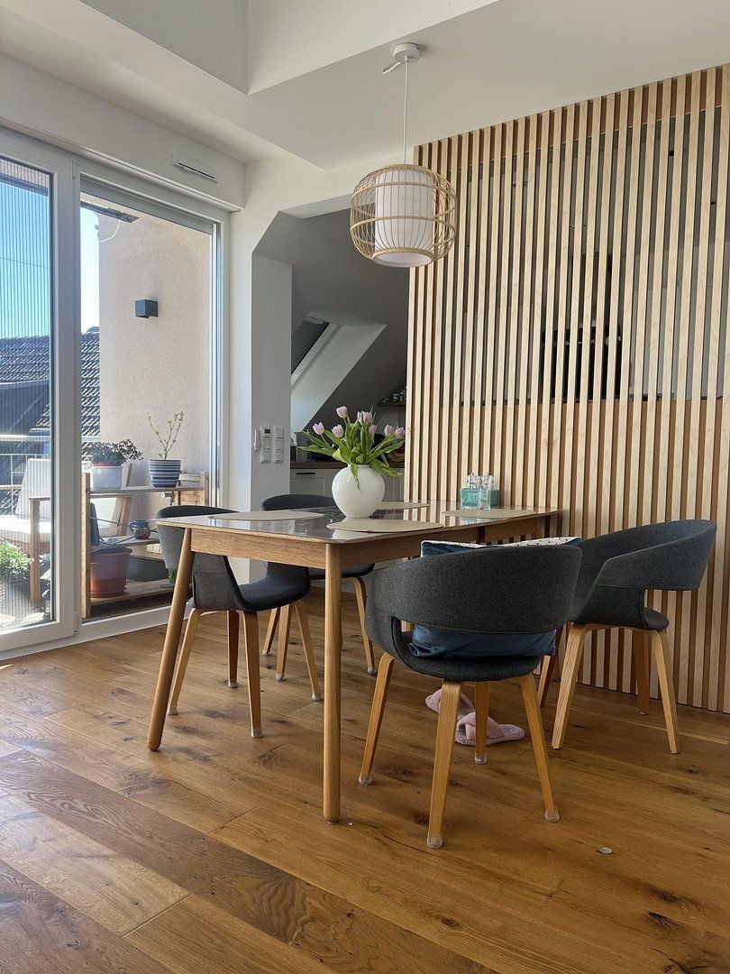 4+1, , Porýní-Falc, 108 m² - 1