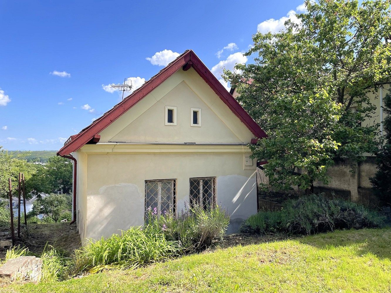 Rodinný dům, 150 m²