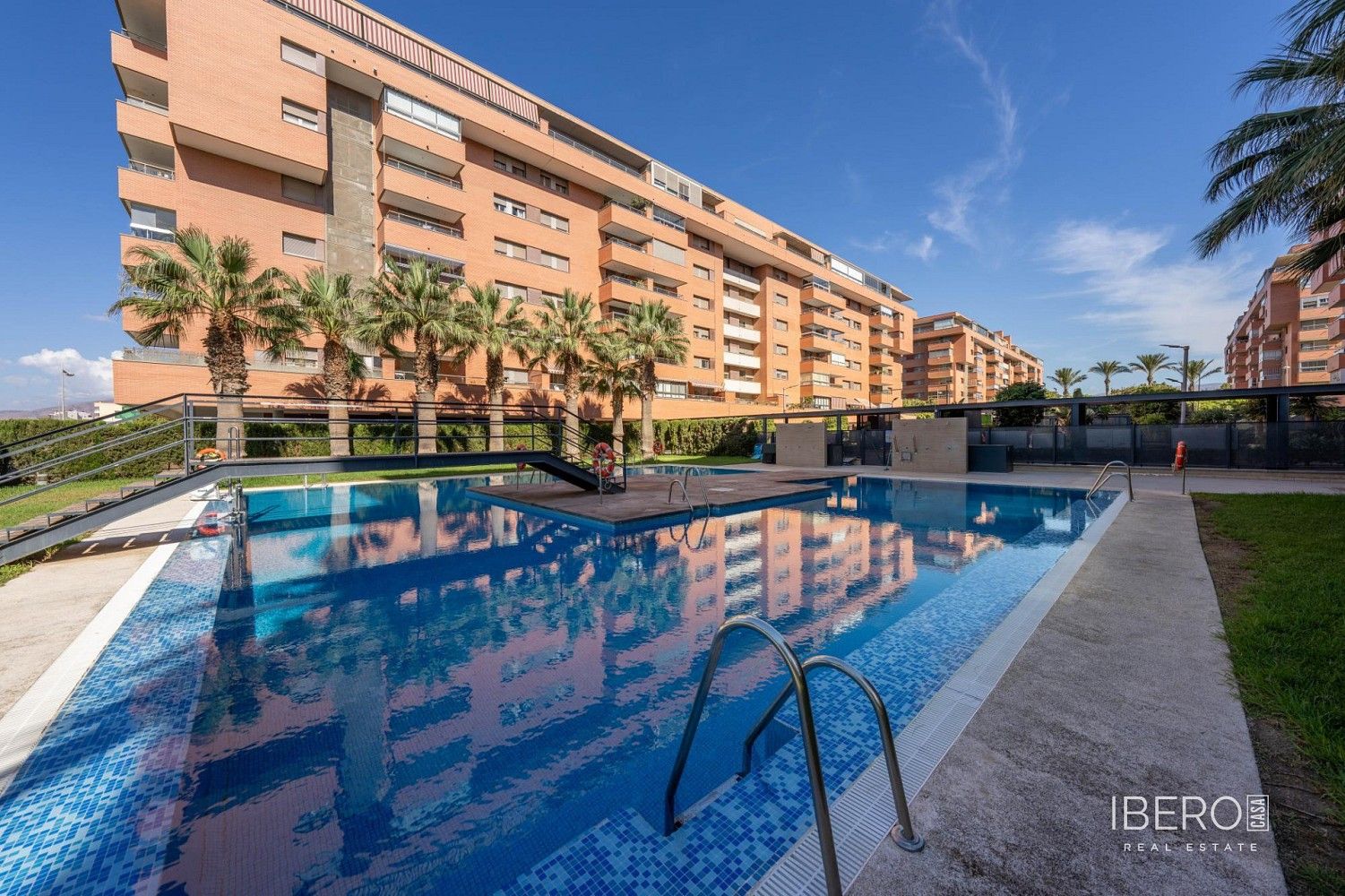Byt 4+kk · 107 m² · Almería, Španělsko - 3