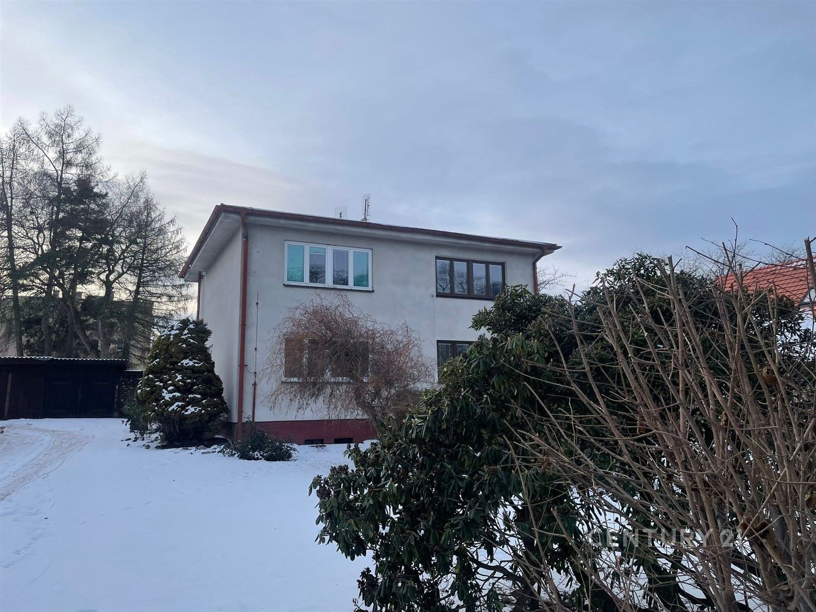 Prodej rodinný dům - Kutnohorská, Kostelec nad Černými lesy, 128 m²