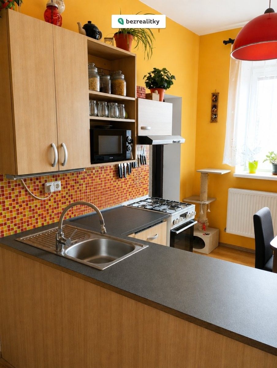 3+1, Medlovice, 79 m² - 2
