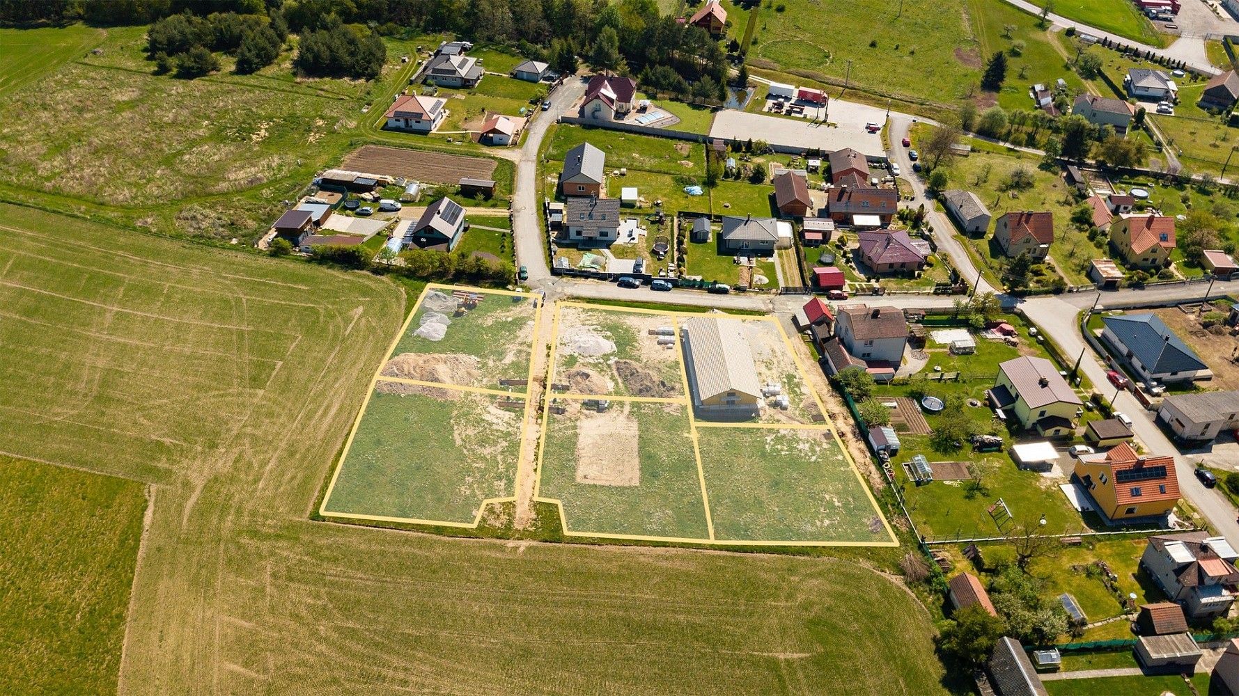 Rodinný dům · 98 m² · Loza, okres Plzeň-sever, Plzeňský kraj - 4