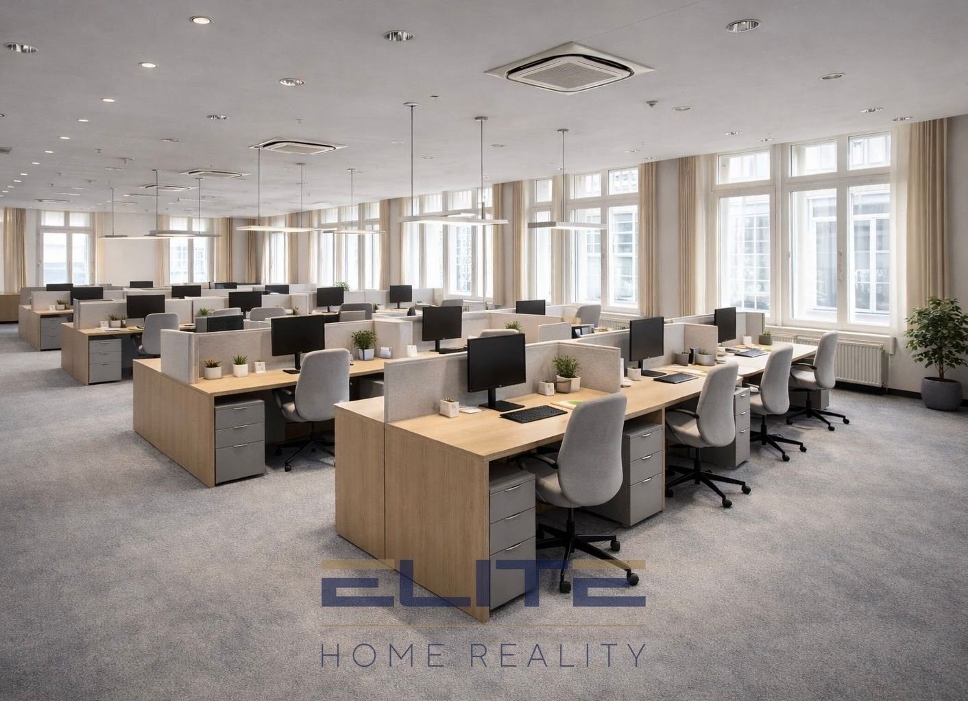 Kancelář · 775 m² · náměstí Českého Ráje 94, Turnov - 3