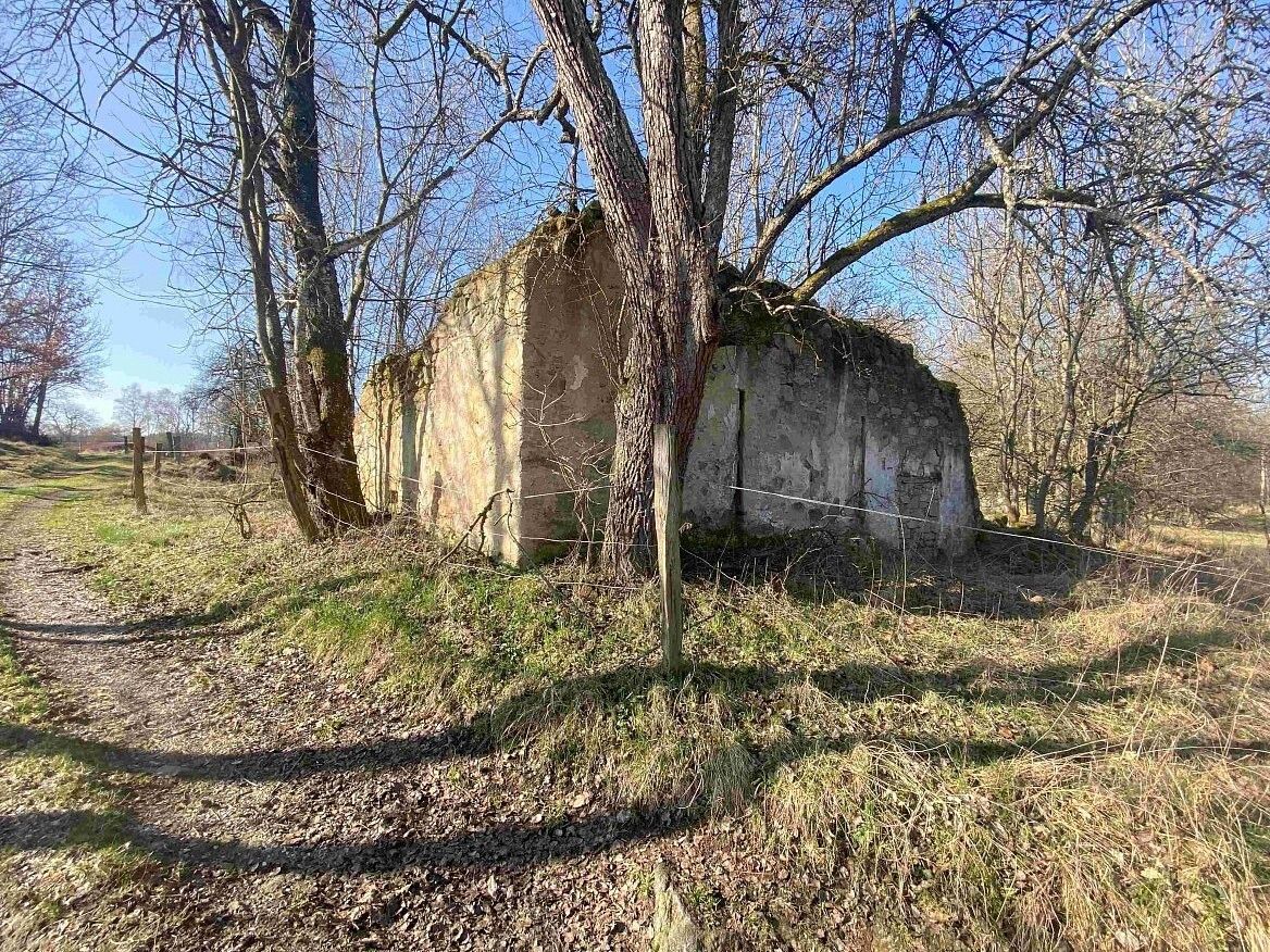 Prodej pozemek pro bydlení - Kaplice, okres Český Krumlov, Jihočeský kraj - 2