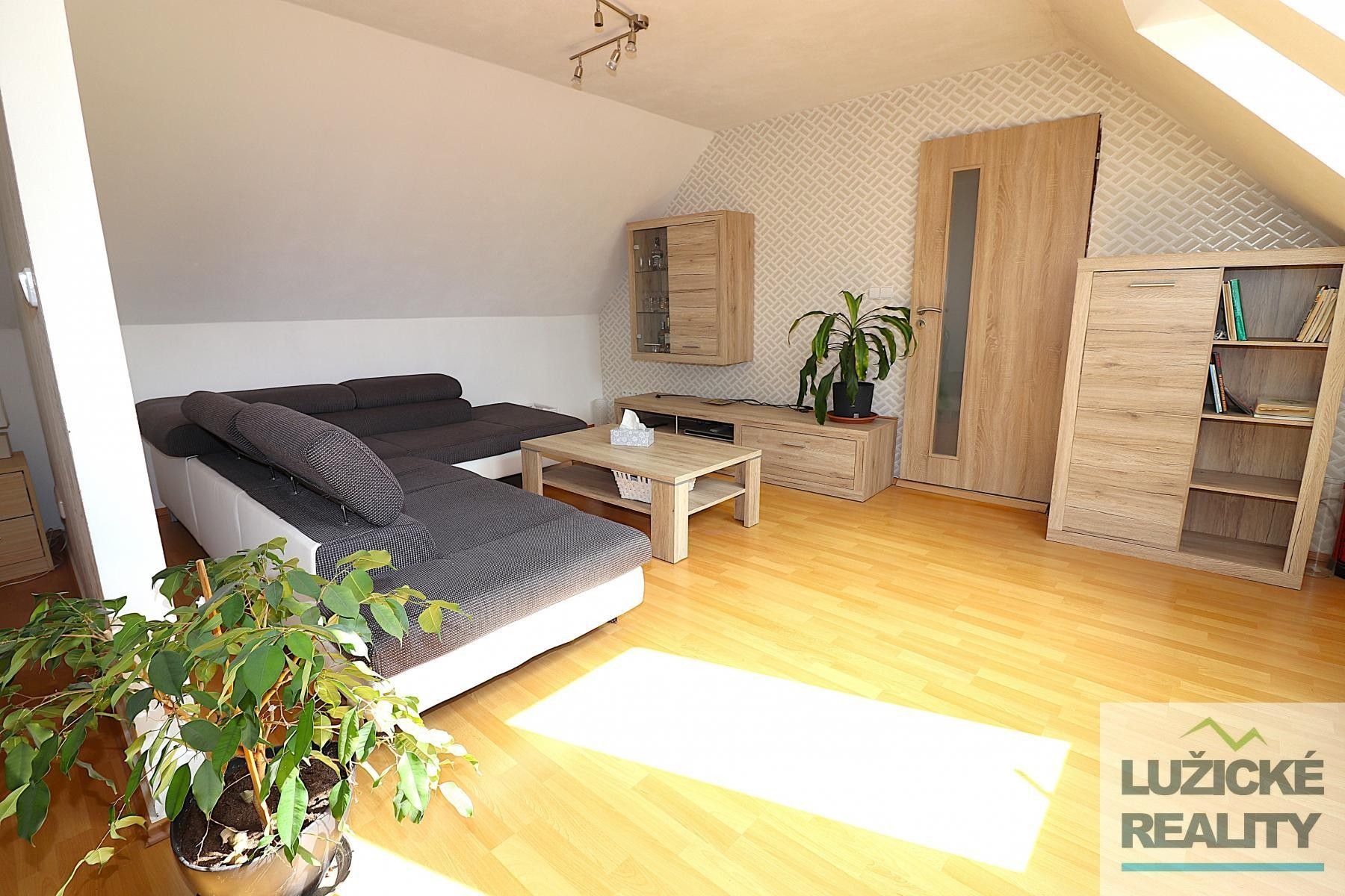 Prodej rodinný dům - Kokořínská, Mělník, 160 m²