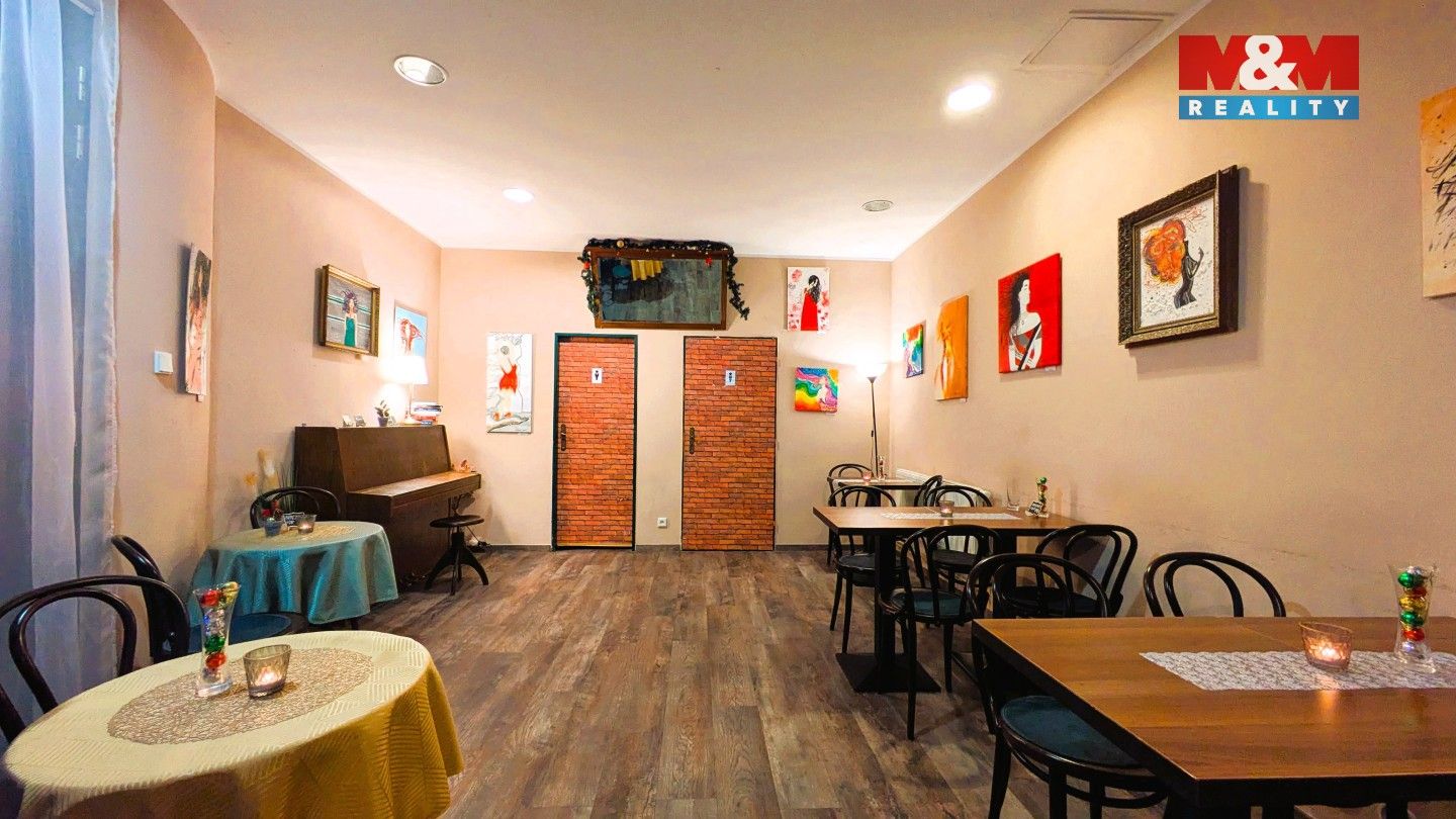Obchodní prostory · 76 m² · Jana Růžičky, Praha - 4