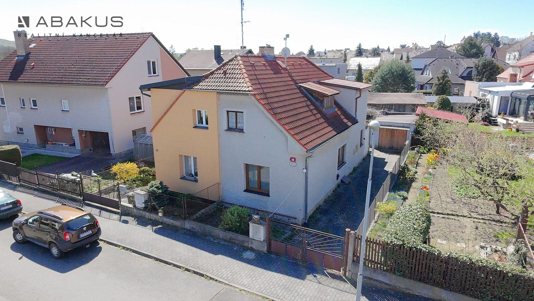 Rodinný dům · 90 m² · Plzeň - Bolevec, okres Plzeň-město, Plzeňský kraj - 3