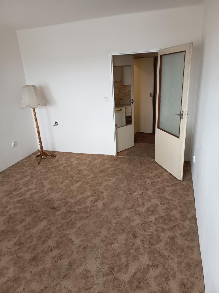 1+kk, Baarova, Ostrava