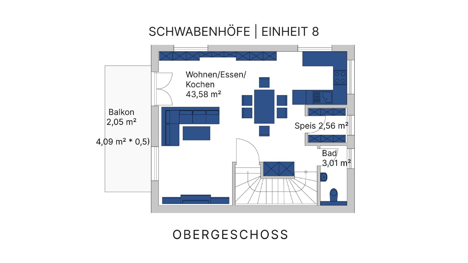Rodinný dům · 112 m² · Mittelneufnacher Straße 6g, , Bavorsko - 4
