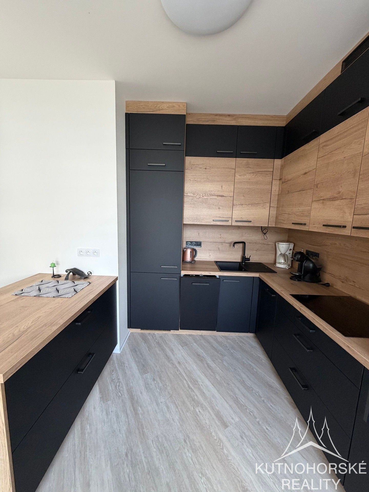 Pronájem byt 2+1 - Za Lidkou, Kutná Hora, 64 m²