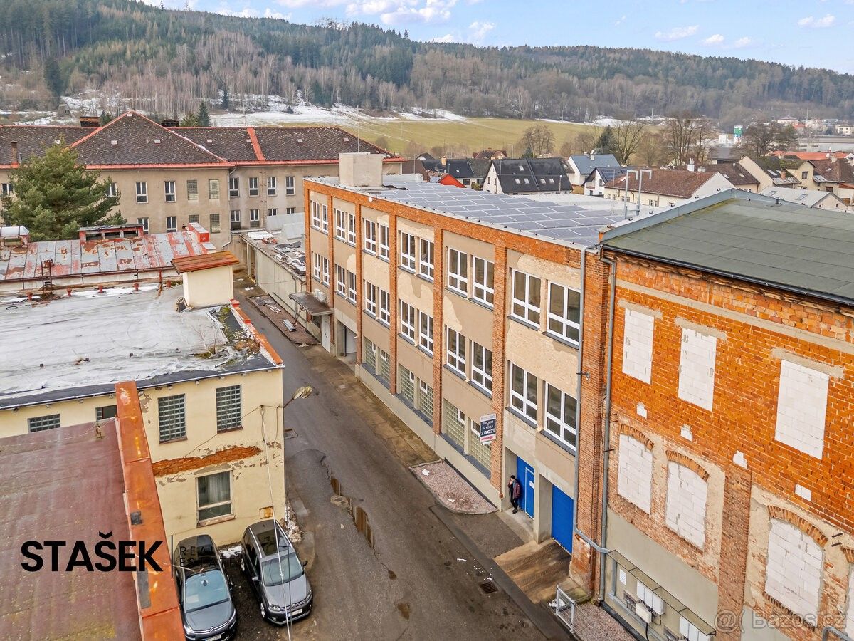 Pronájem ostatní - Ústí nad Orlicí, 562 03