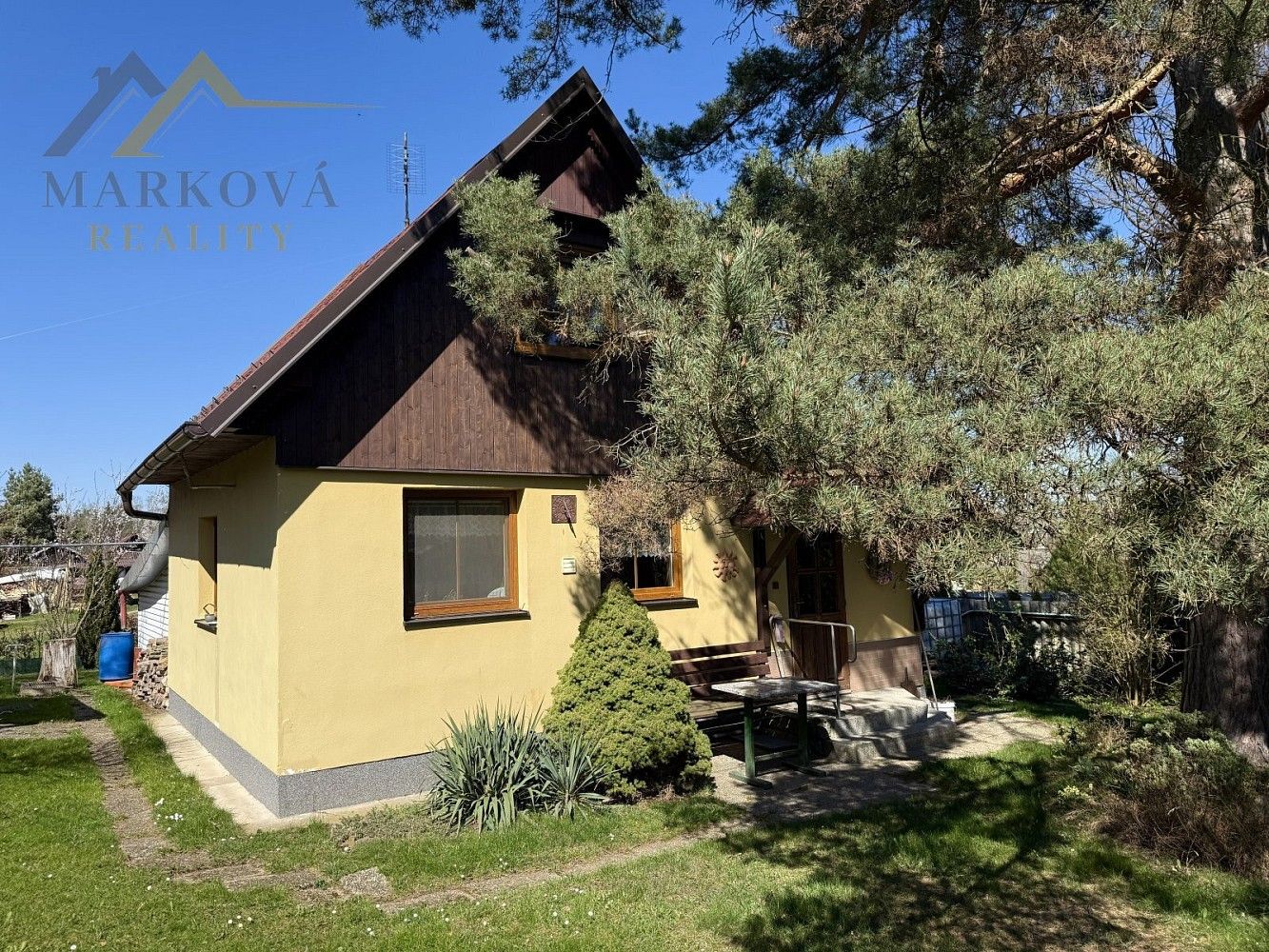 Rodinný dům, 104 m²