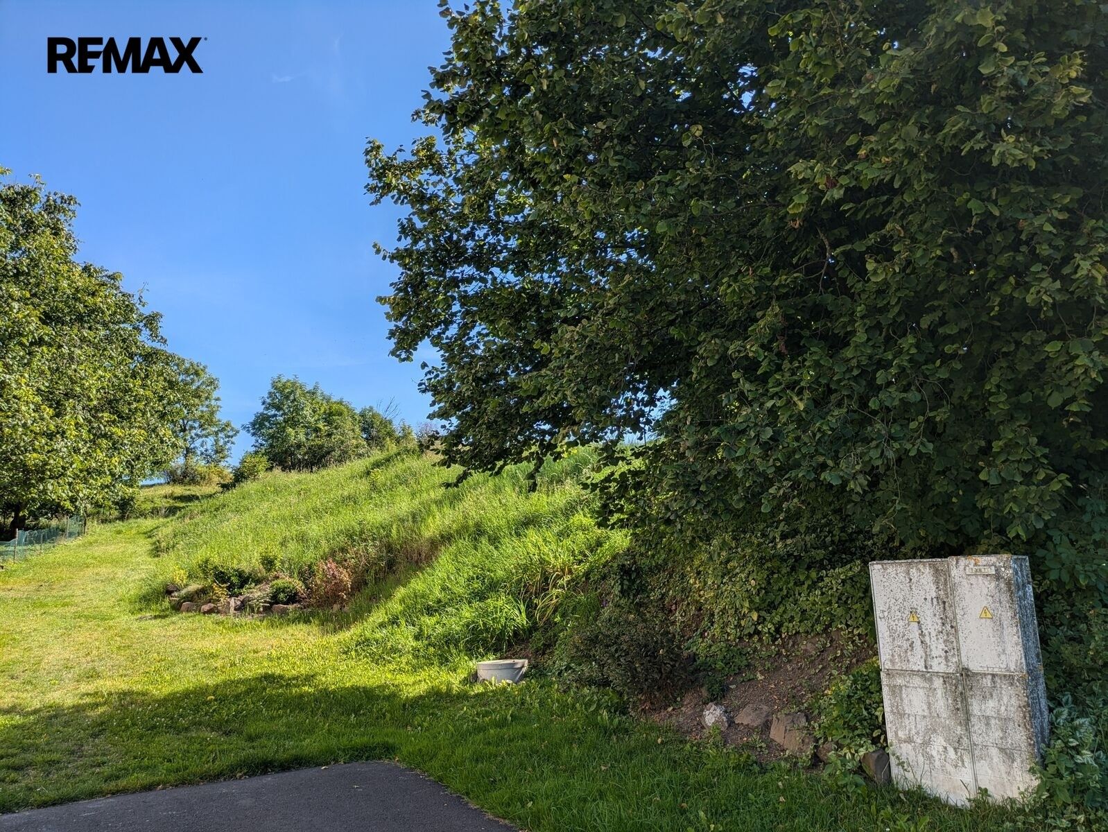 Pozemek pro bydlení · 823 m² · Lovečkovice - 4