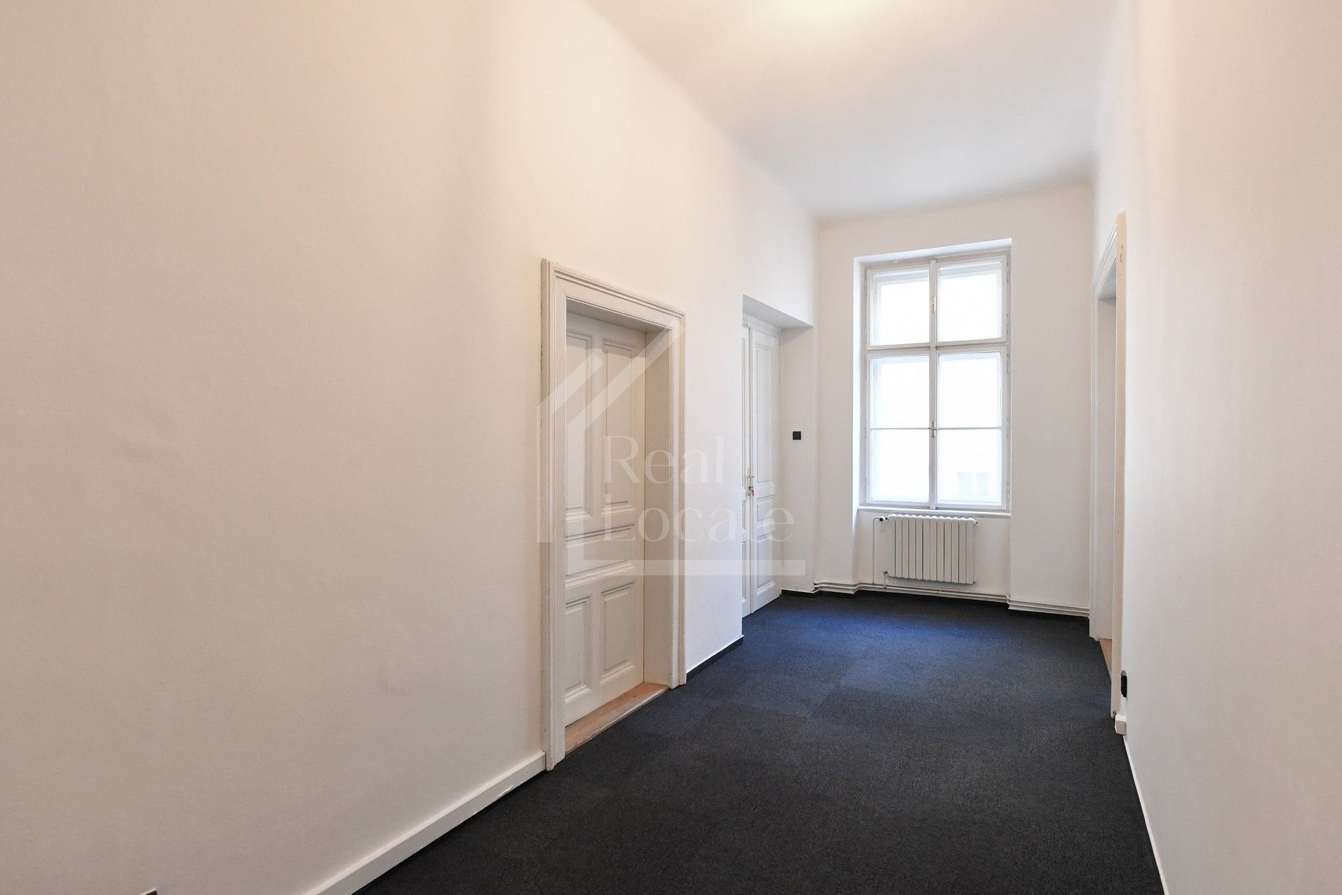 Pronájem kancelář - Lazarská, Praha Nové Město, 110 m² - 5