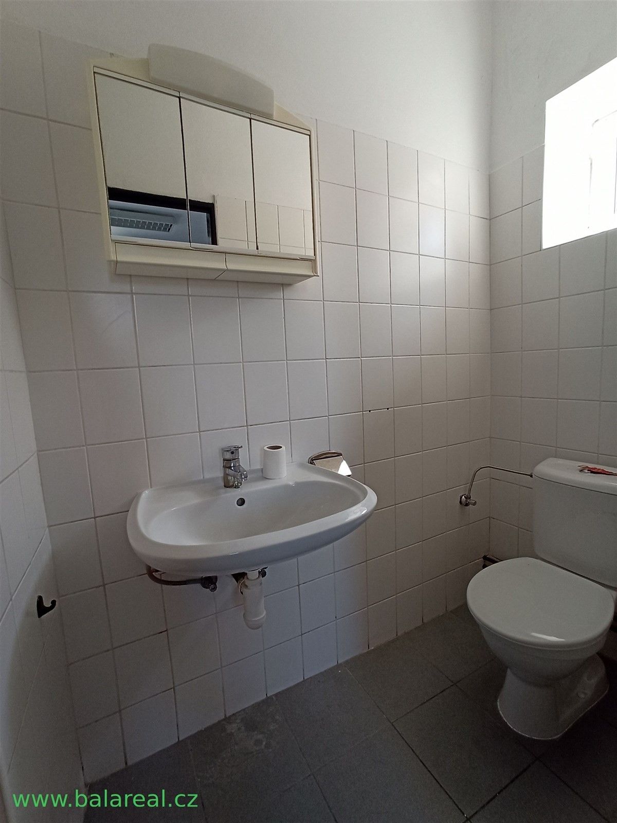 Pronájem kancelář - Řečkovická  , Brno Ivanovice, 120 m² - 5