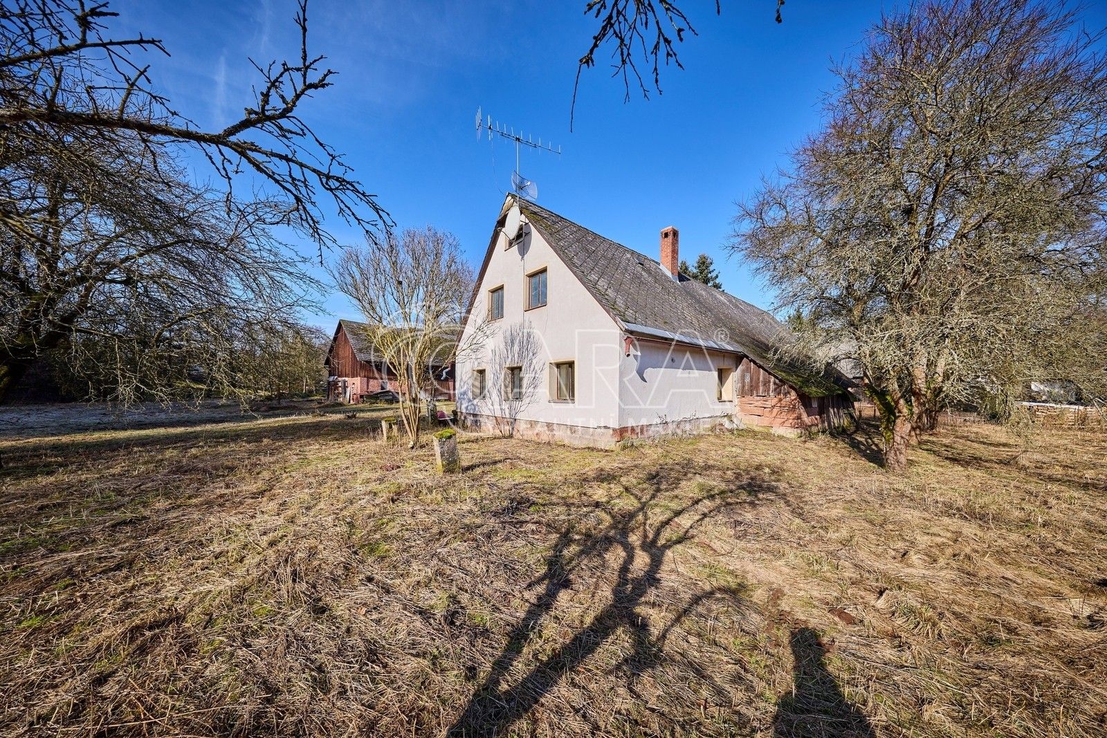 Prodej rodinný dům - Pražská 259, Pilníkov, 85 m²