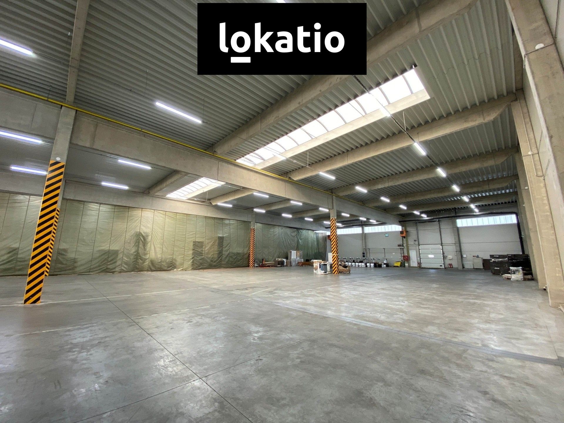 Pronájem sklad - Svitavy, 1 300 m²