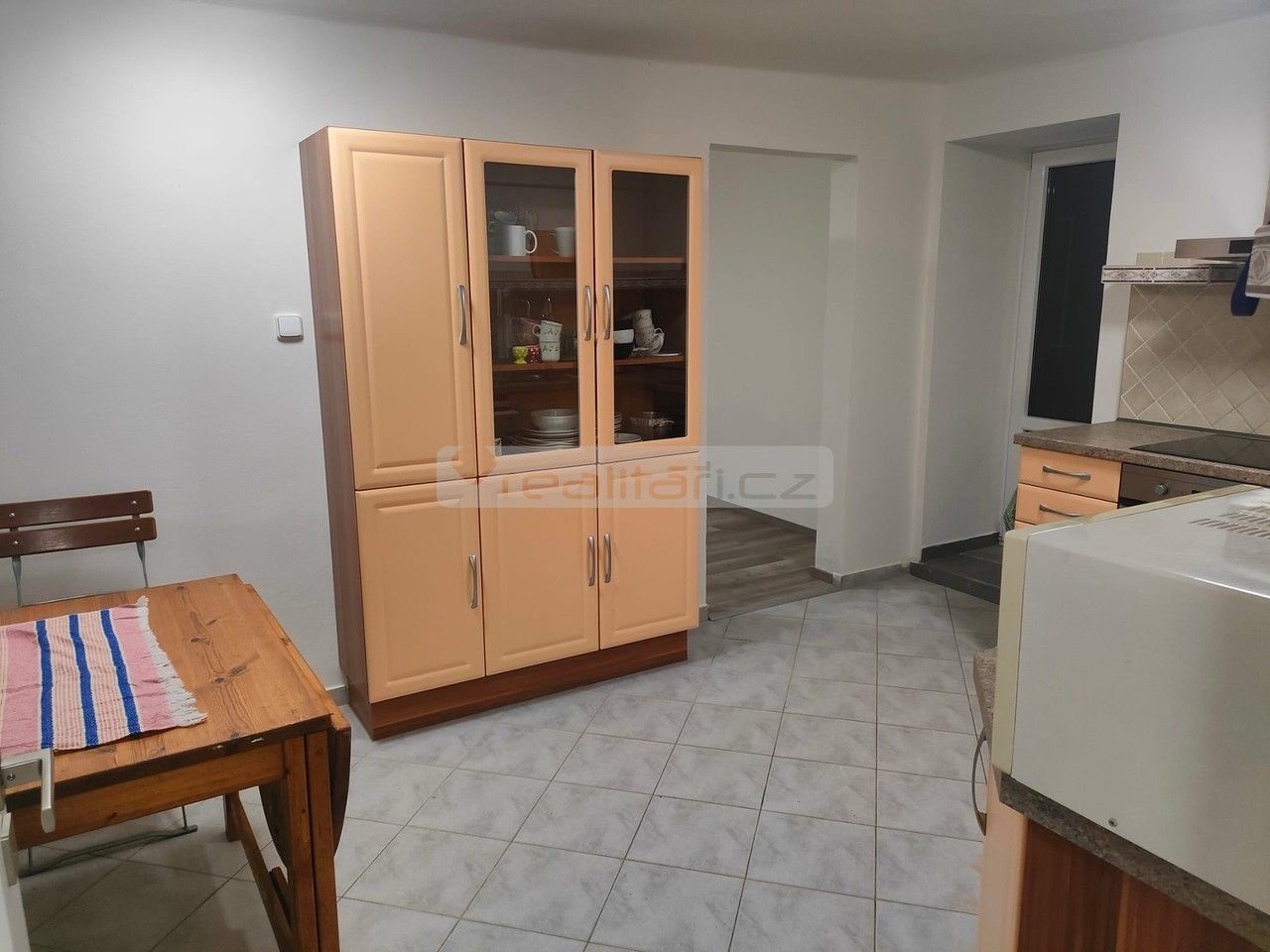 Pronájem byt 2+1 - Tymákovská, Starý Plzenec, 54 m²