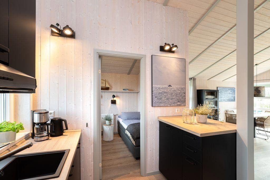 Rodinný dům · 51 m² · Grömitz Lensterstrand Schleswig-Holstein 23743 - 4