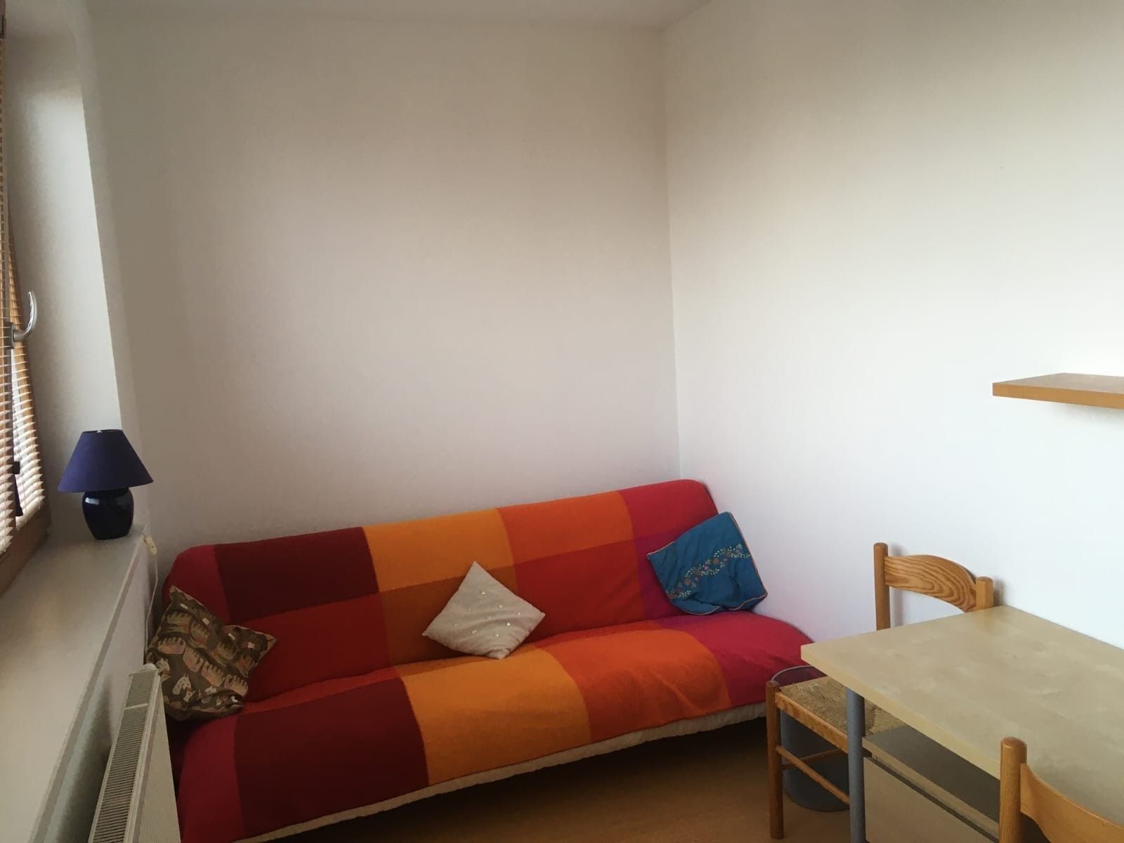 Pronájem byt 3+kk - Tyršovo nám., Roztoky - Roztoky u Prahy, Středočeský kraj, 56 m² - 5