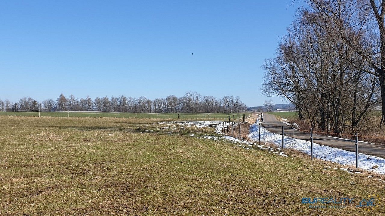 Louka · Police nad Metují - Radešov, okres Náchod, Královéhradecký kraj - 4