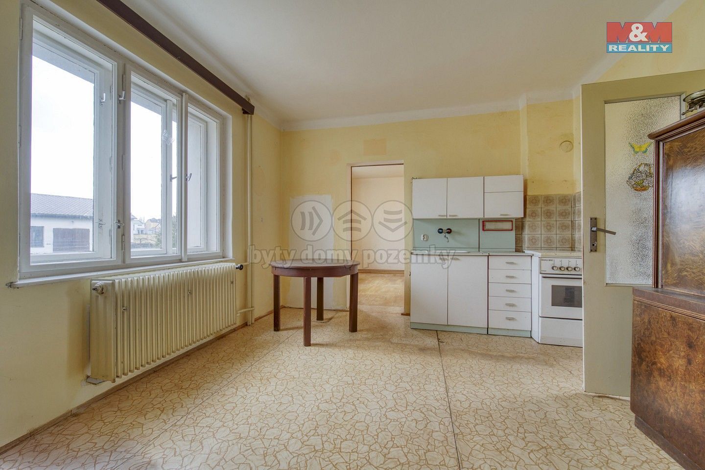 Rodinné domy, Šťáhlavy - Šťáhlavice, okres Plzeň-město, 90 m² - 2