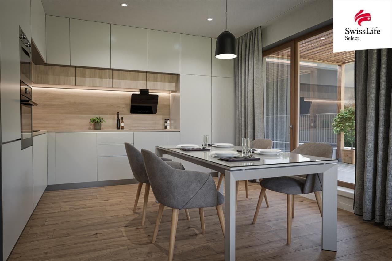 3+kk, Na Balkáně , Luka nad Jihlavou, 103 m²