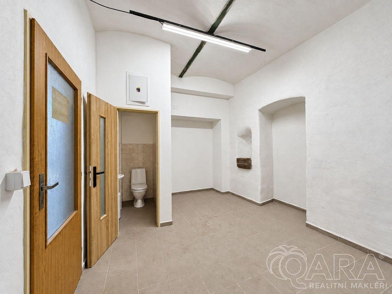 Výrobní prostory · 140 m² · Tábor, Jihočeský kraj - 4