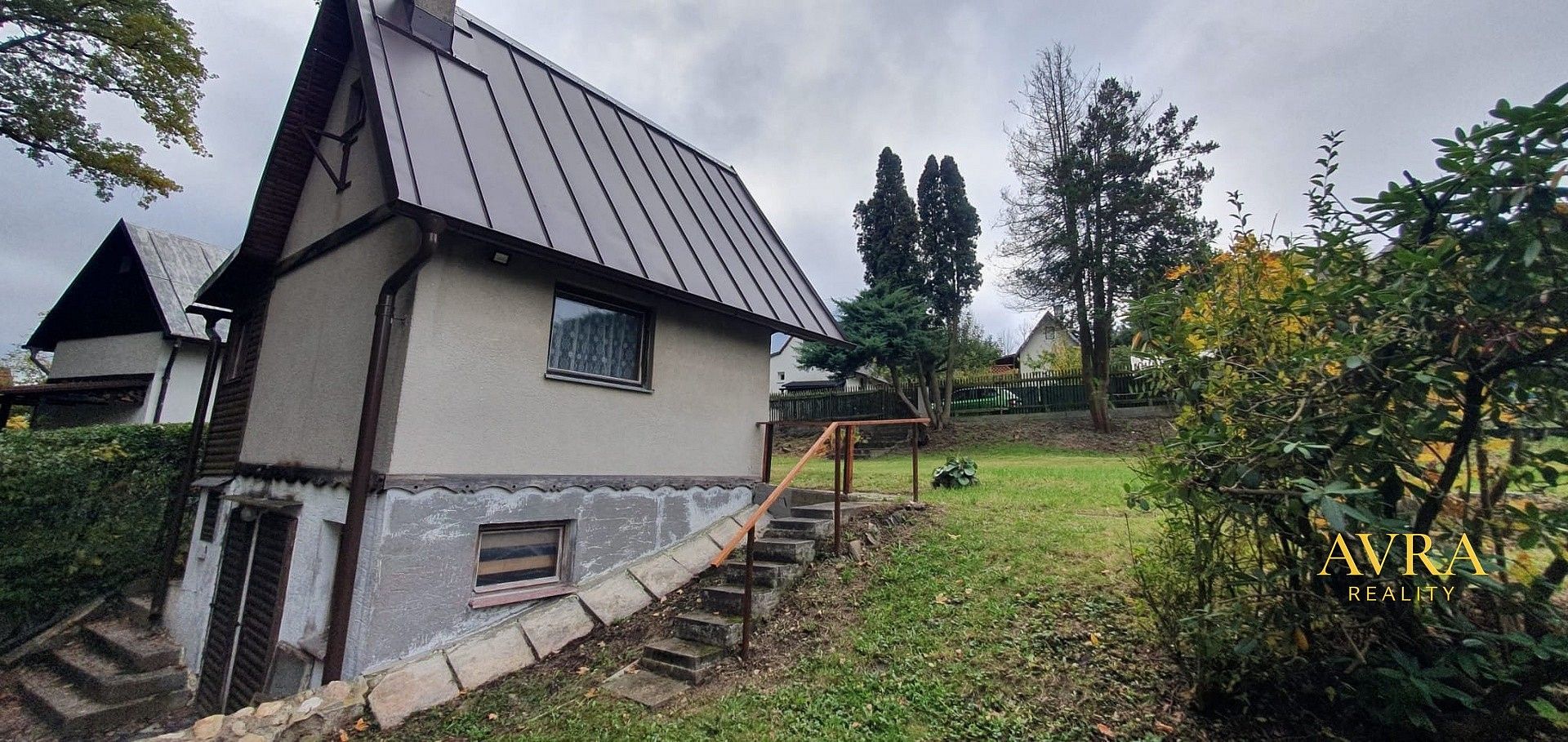 Chalupa · 48 m² · Cheb - Podhoří, Karlovarský kraj - 4