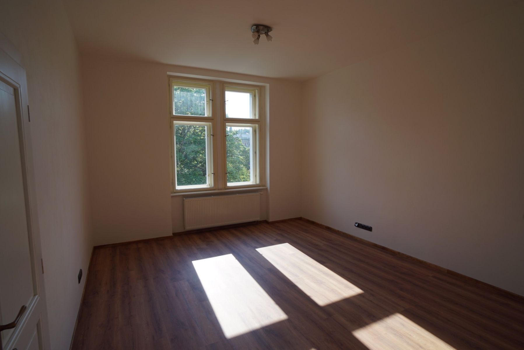 Byt 2+1, 50 m²