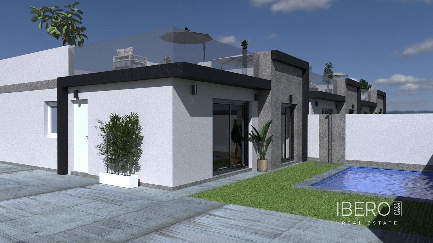 Rodinný dům, 80 m²