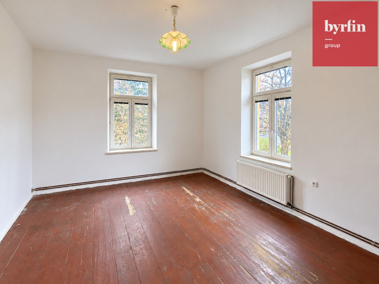 Pronájem byt 2+1 - Horovo náměstí, Opava Předměstí, 79 m² - 5