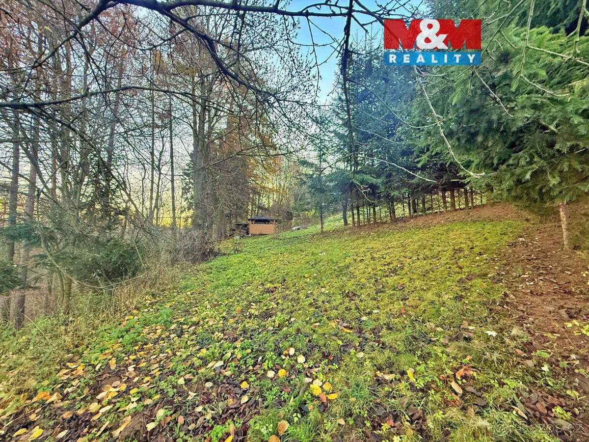 Zahrady, Bystré u Poličky, 569 92