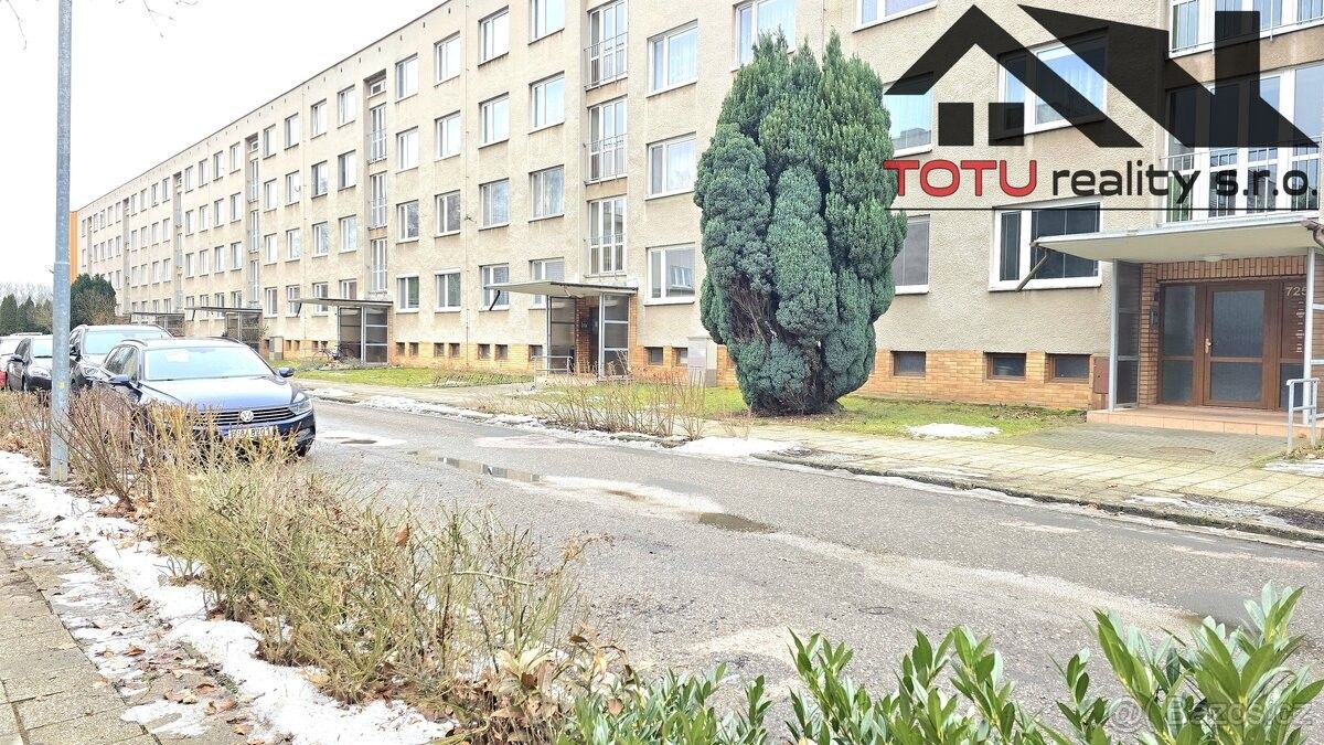 Prodej byt - Jaroměř, 551 01