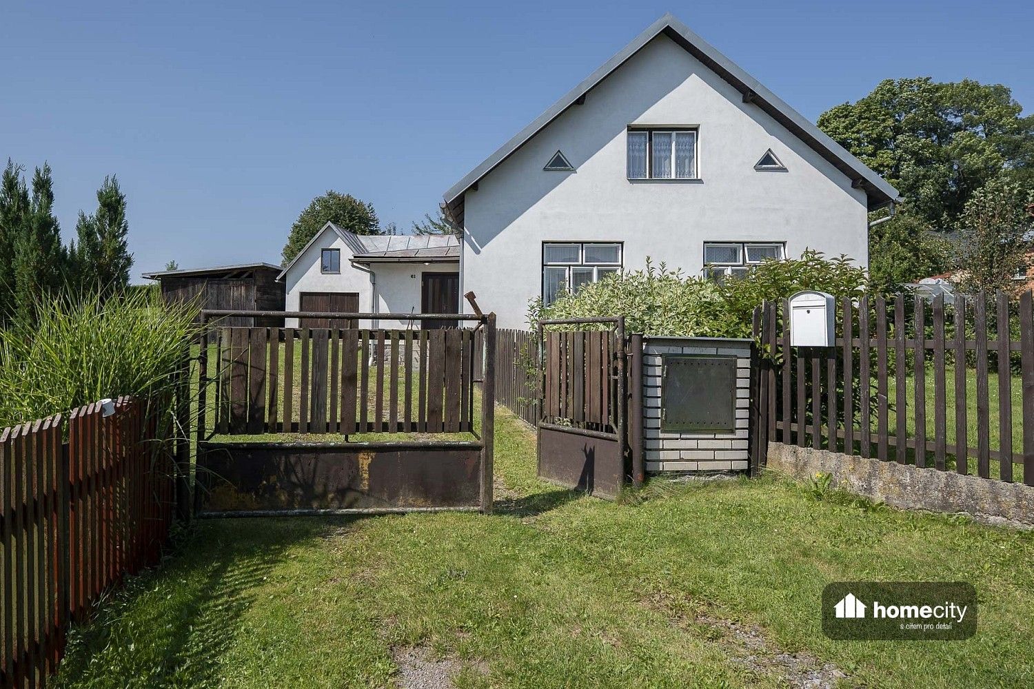 Prodej chalupa - Svratouch, okres Chrudim, Pardubický kraj, 230 m² - 5