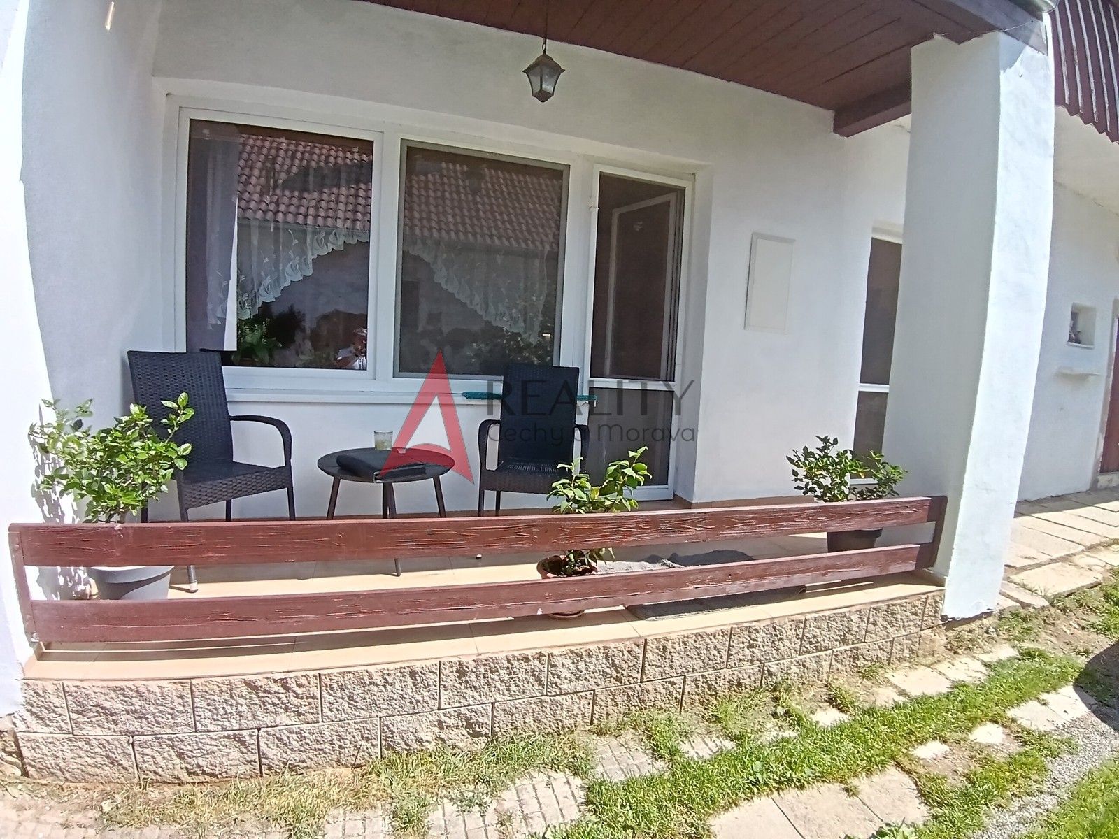 Prodej rodinný dům - Pavlov, 110 m²