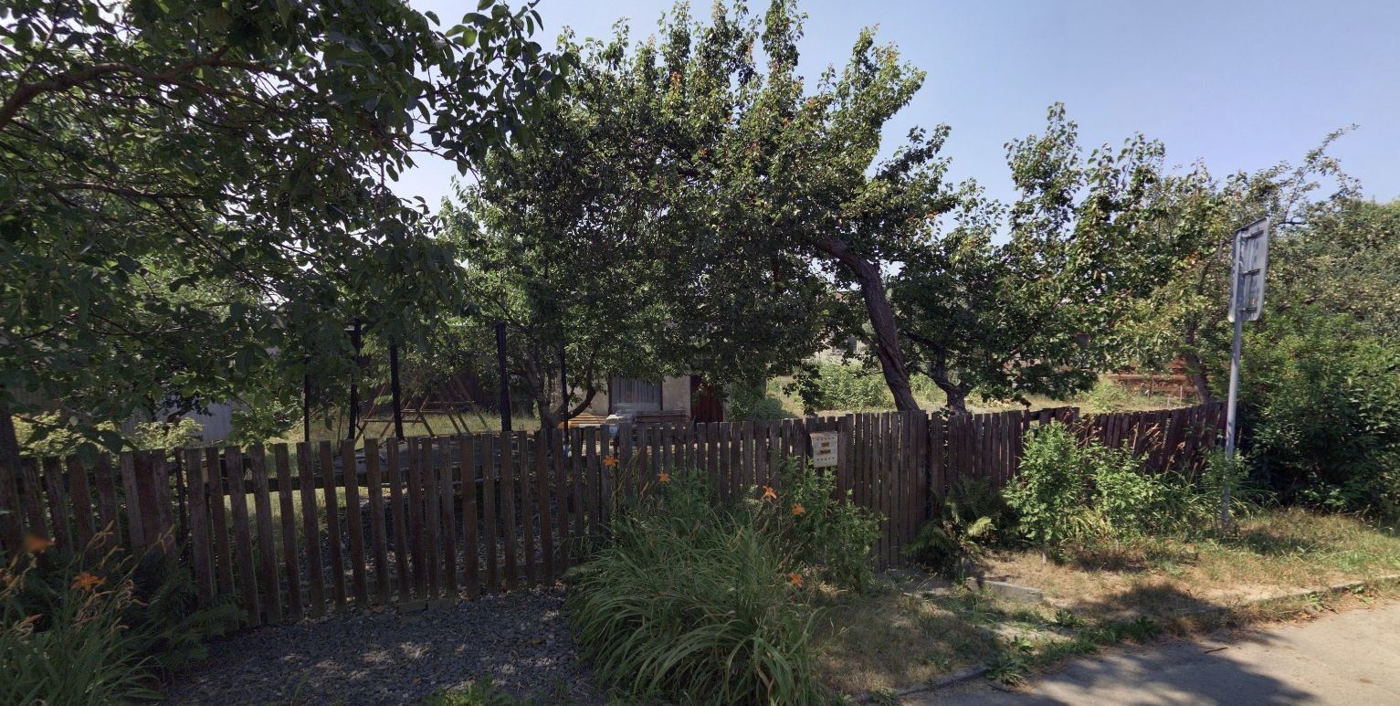 Prodej pozemek pro bydlení - B. Martinů 46/27, Olomouc, 452 m²