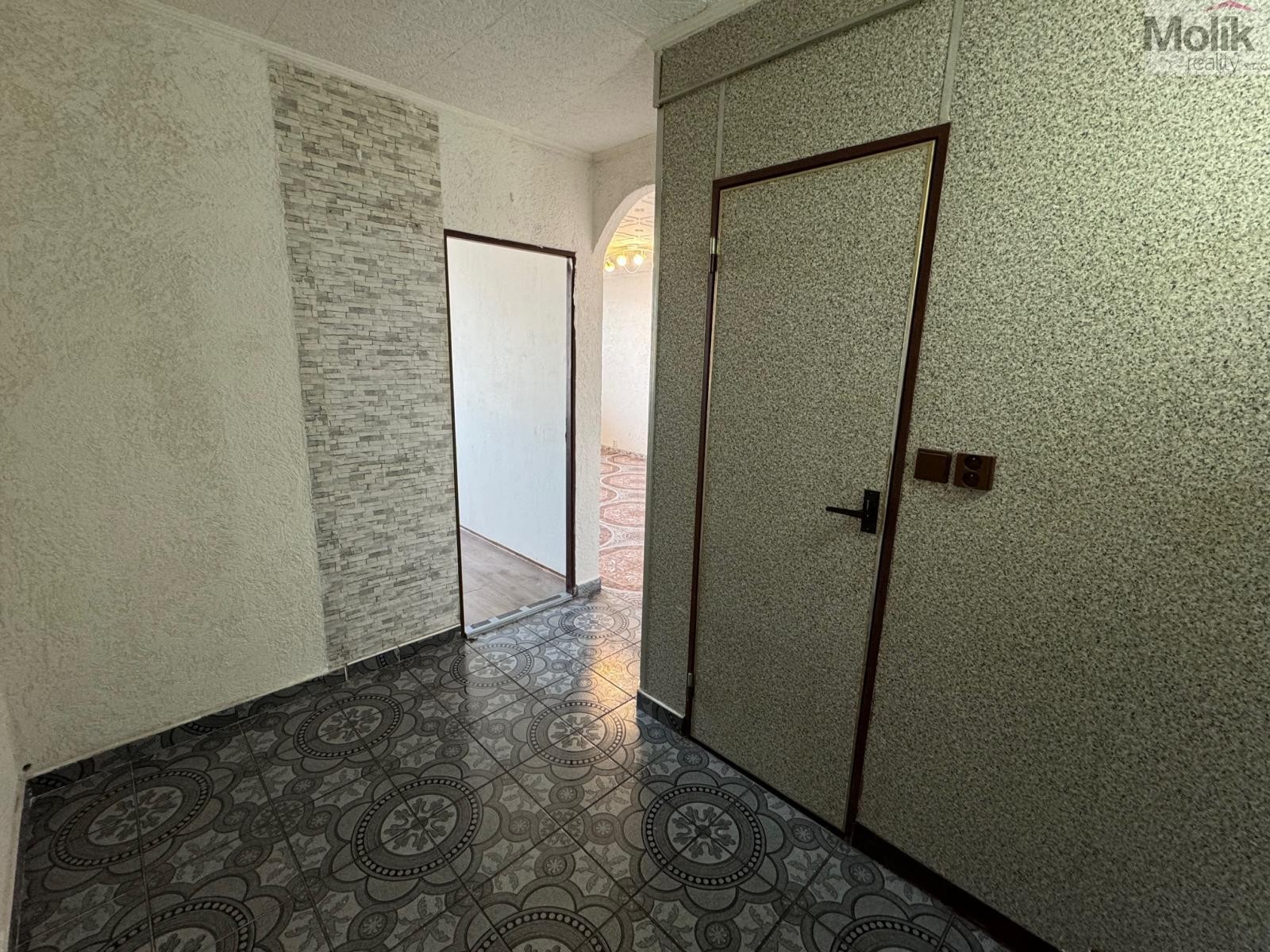 Prodej byt 2+kk - Bohuslava Vrbenského, Most, 39 m² - 5