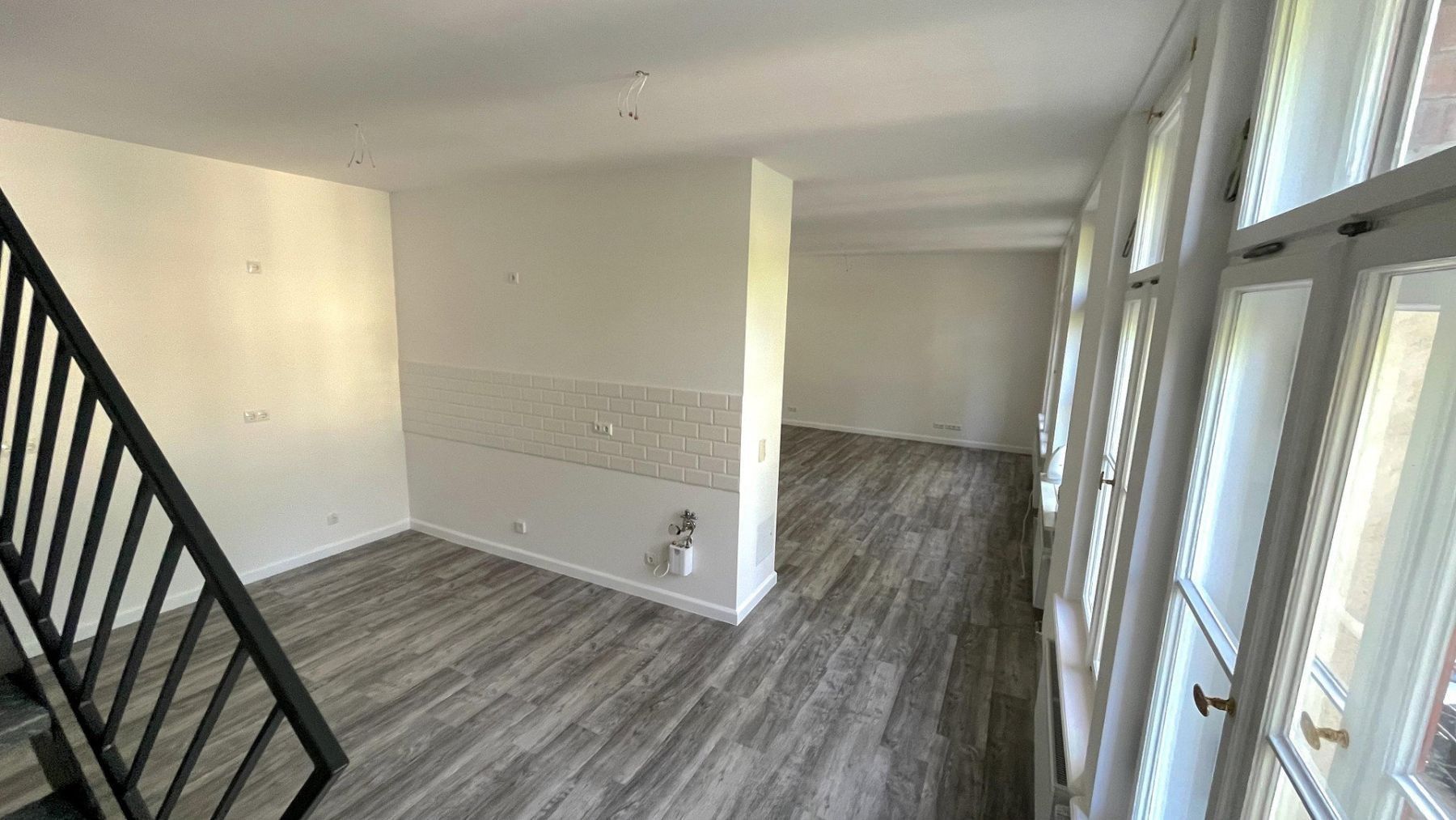 3+1, Räuschstr. 68 Berlin Wittenau Berlin 13509, 111 m² - 2