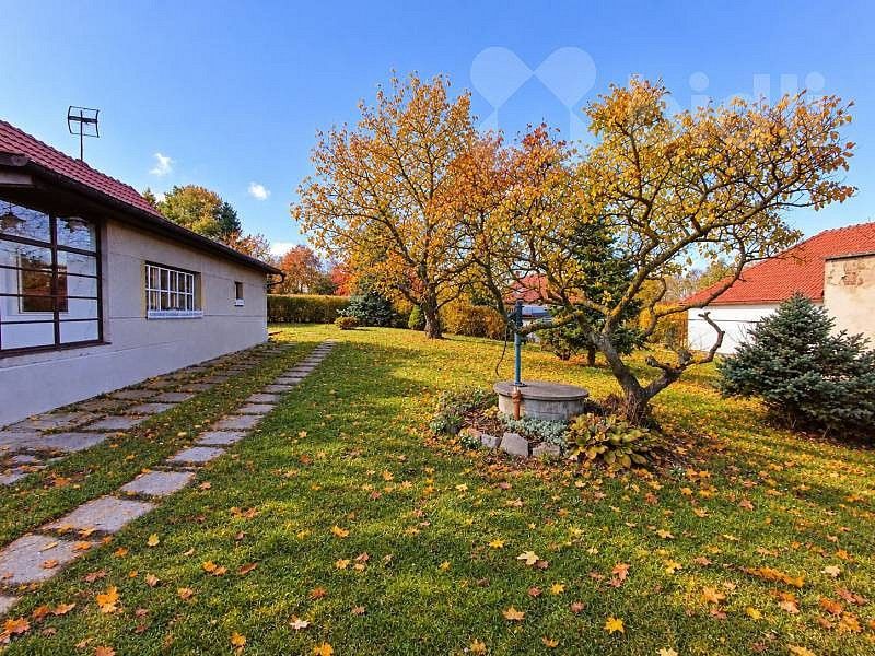 Rodinný dům · 130 m² · Štíhlice, okres Praha-východ - 3