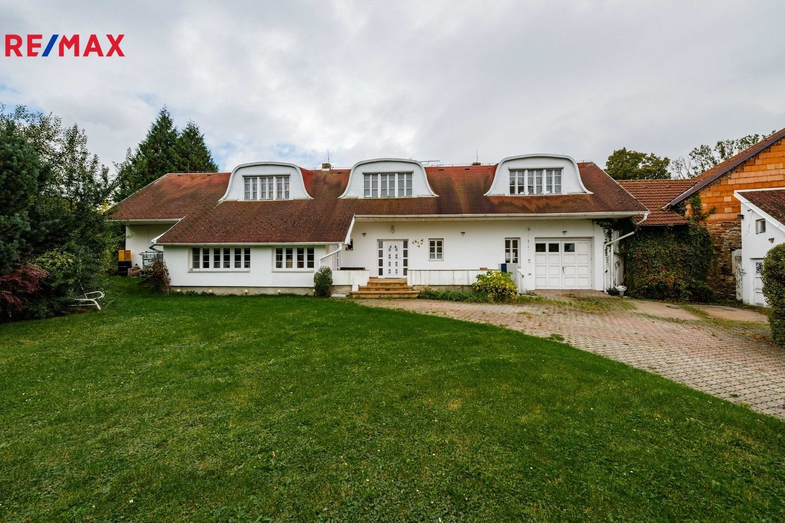 Rodinné domy, Vysoká, Suchdol, 256 m²