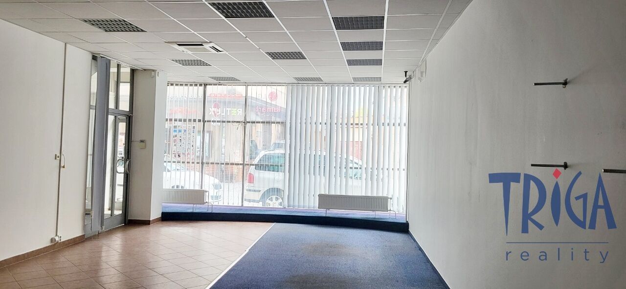Obchodní prostory · 318 m² · Revoluční, Dvůr Králové nad Labem - 3