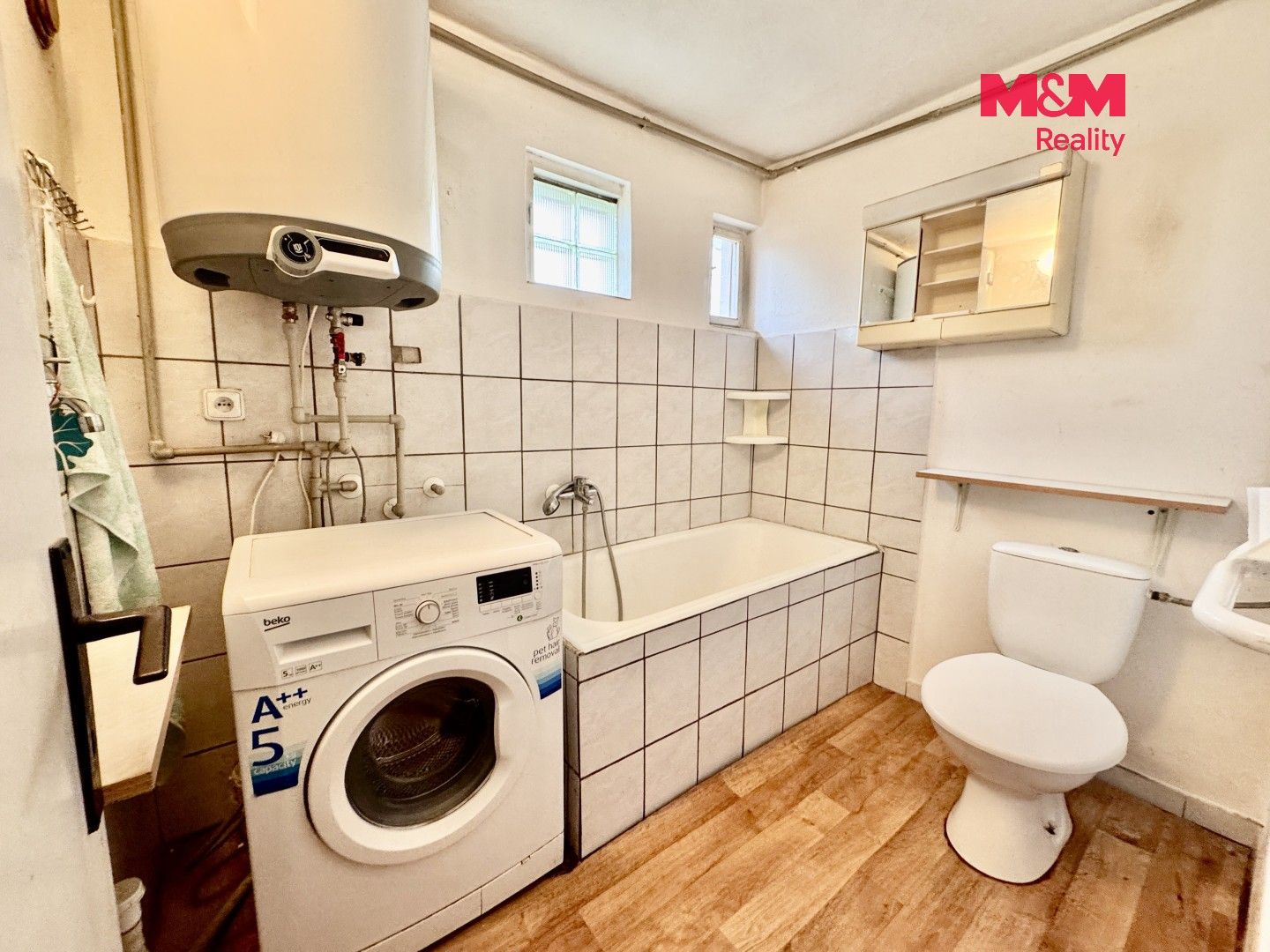 Prodej rodinný dům - Lípová, Hlohovec, 125 m² - 5