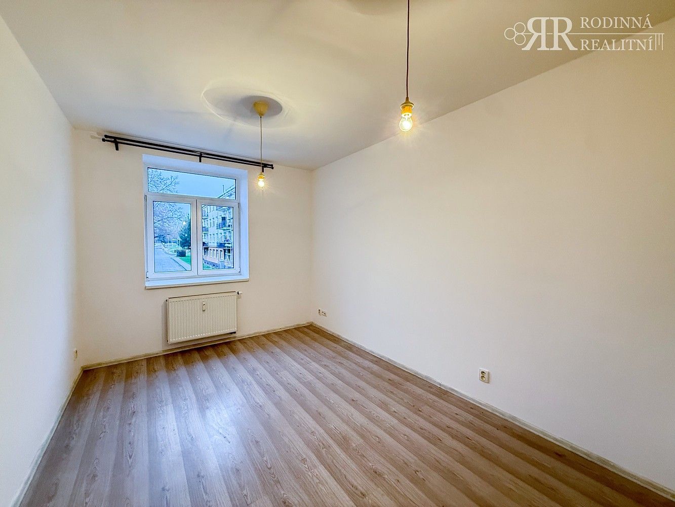 Byt 1+kk · 25 m² · Slepá, Milovice, okres Nymburk - 3