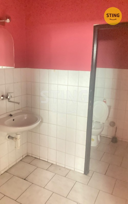 Pronájem komerční - Masařská, Opava, 104 m² - 5