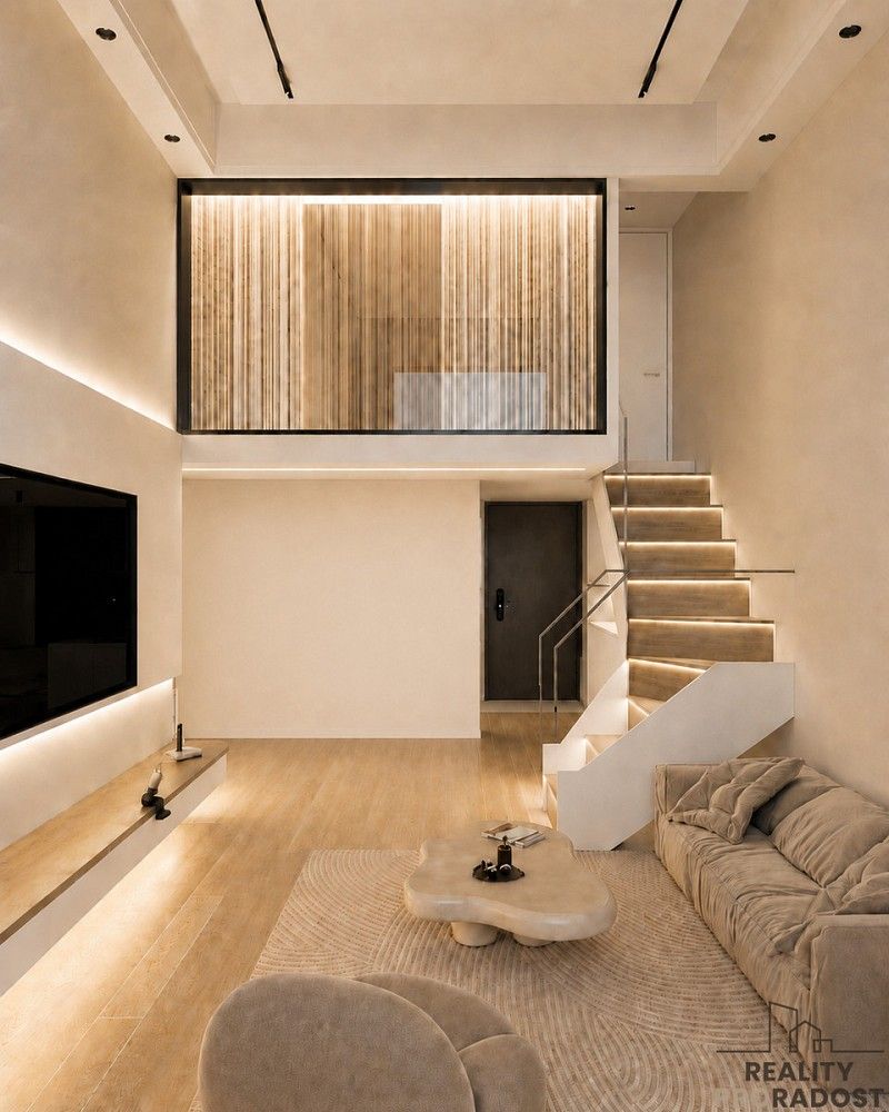 1+kk, Olomouc, Olomoucký kraj, 27 m² - 1